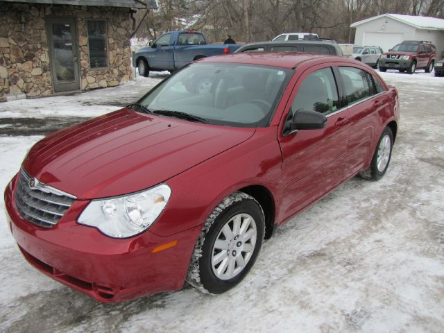 2008 Chrysler Sebring AWD 4x4 SUV