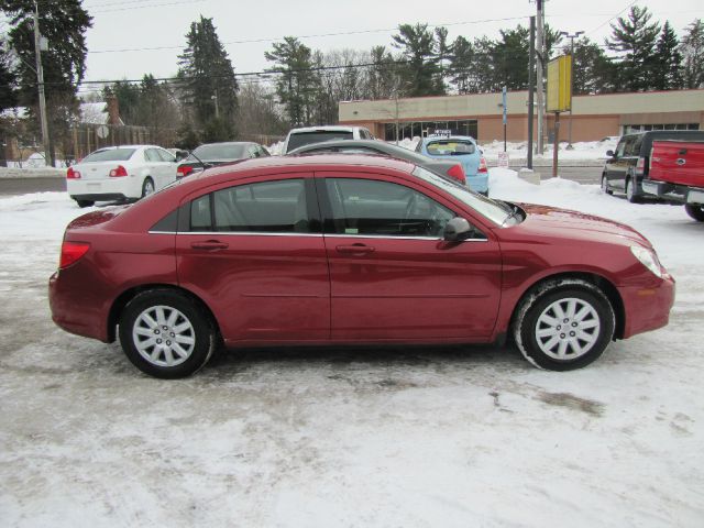 2008 Chrysler Sebring AWD 4x4 SUV