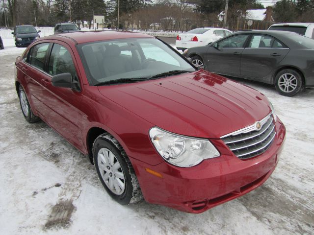 2008 Chrysler Sebring AWD 4x4 SUV