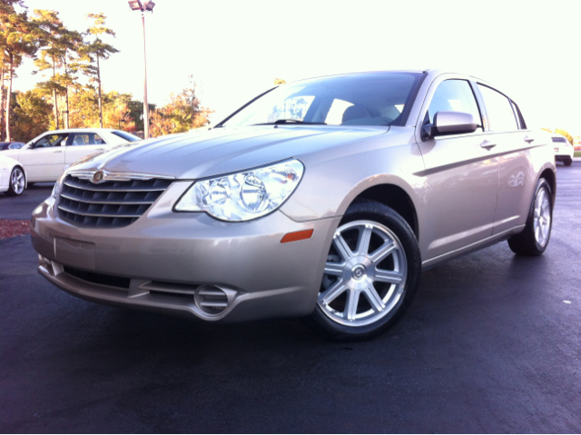 2008 Chrysler Sebring RX 35