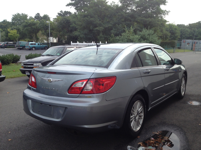 2008 Chrysler Sebring RX 35