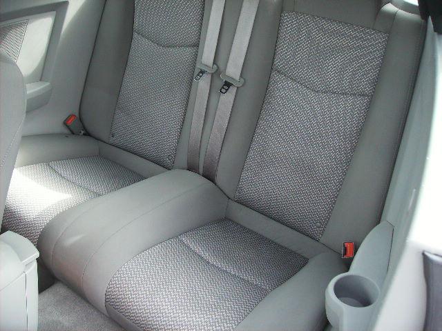 2008 Chrysler Sebring Elk Conversion Van