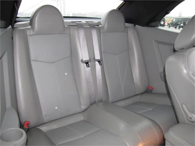 2008 Chrysler Sebring SLT 25