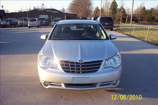 2008 Chrysler Sebring SLT 25