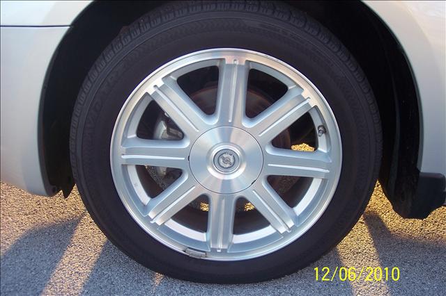 2008 Chrysler Sebring SLT 25