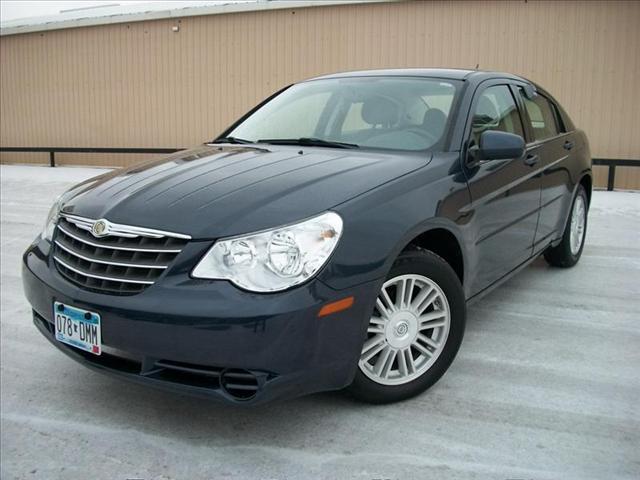 2008 Chrysler Sebring 3.5
