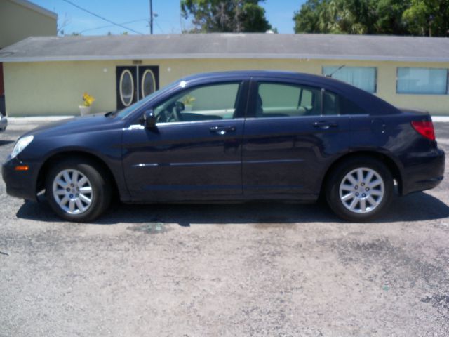 2008 Chrysler Sebring AWD 4x4 SUV