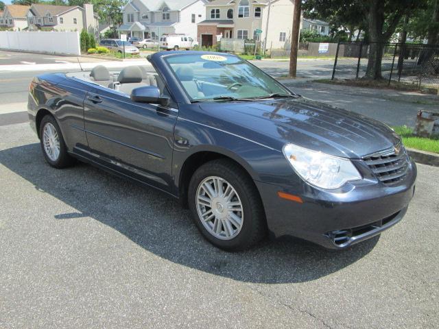 2008 Chrysler Sebring C230 Sport Sedan