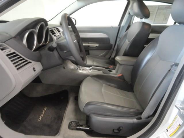 2008 Chrysler Sebring 3.5