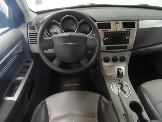 2008 Chrysler Sebring 3.5