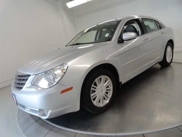 2008 Chrysler Sebring 3.5