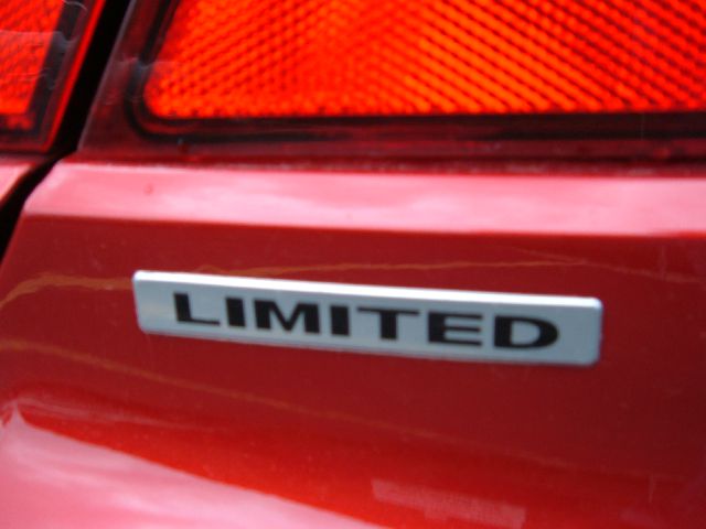 2008 Chrysler Sebring 2.0T Hatchback Coupe 2D