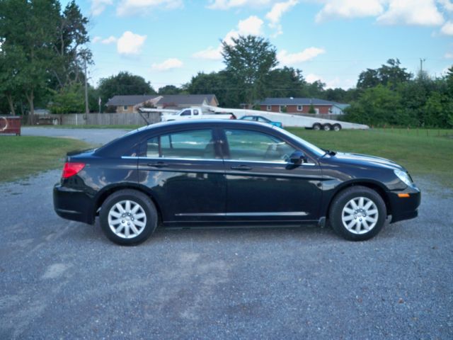 2008 Chrysler Sebring AWD 4x4 SUV