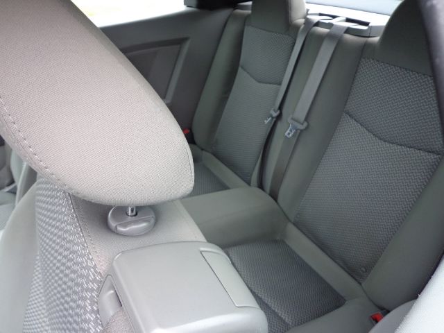 2008 Chrysler Sebring 1.8T Quattro