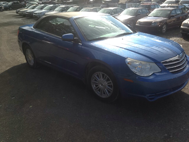 2008 Chrysler Sebring Eddie Bauer - 4WD