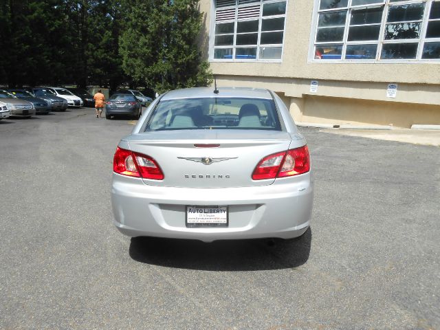 2008 Chrysler Sebring AWD 4x4 SUV