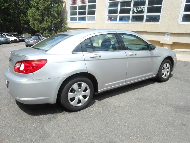 2008 Chrysler Sebring AWD 4x4 SUV