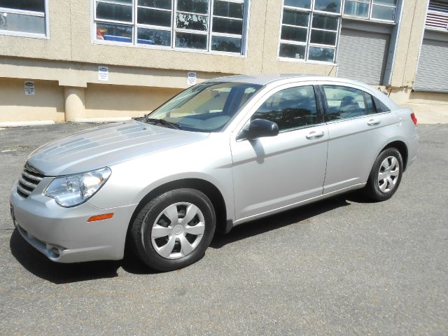 2008 Chrysler Sebring AWD 4x4 SUV