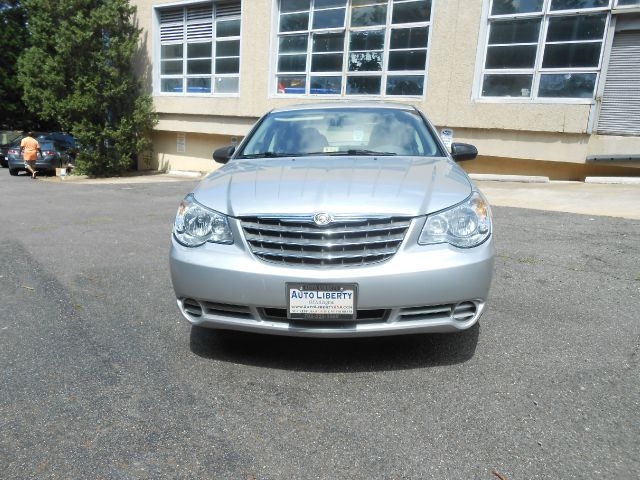 2008 Chrysler Sebring AWD 4x4 SUV