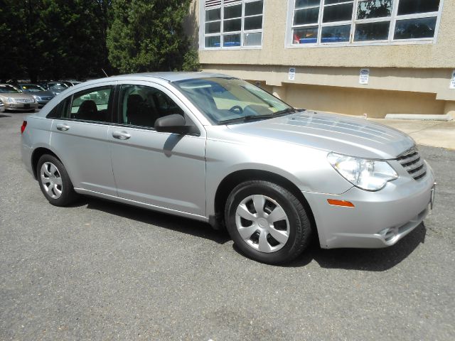 2008 Chrysler Sebring AWD 4x4 SUV