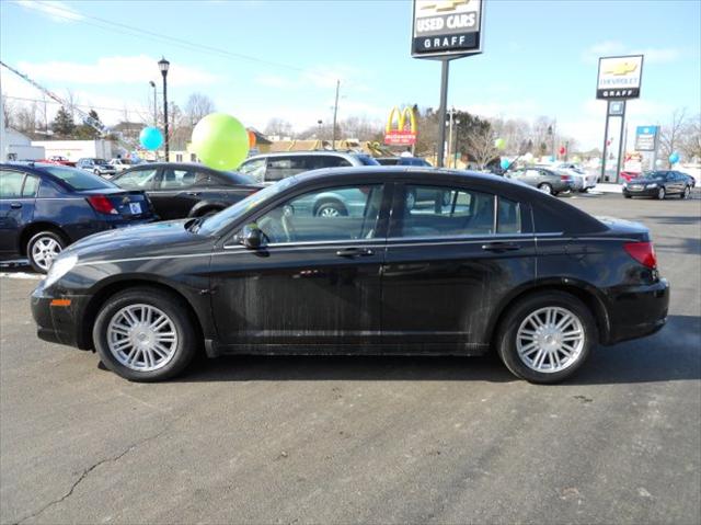 2008 Chrysler Sebring 3.5