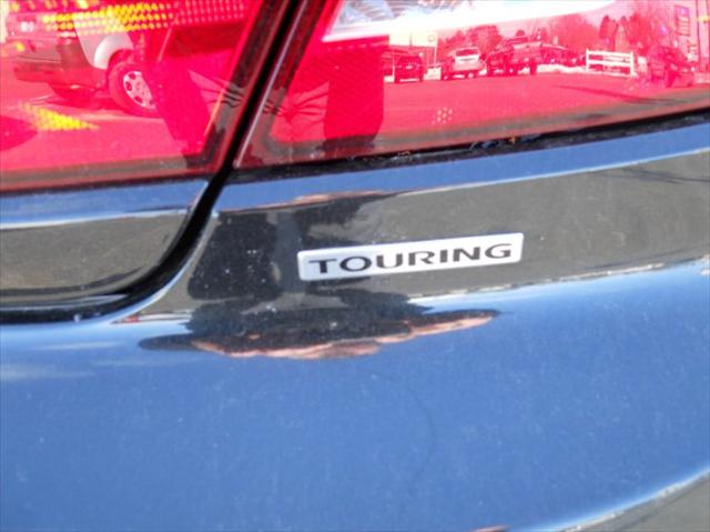 2008 Chrysler Sebring 3.5