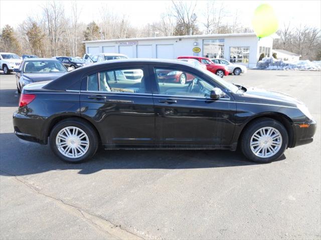 2008 Chrysler Sebring 3.5