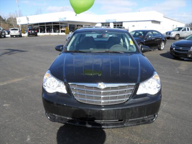 2008 Chrysler Sebring 3.5