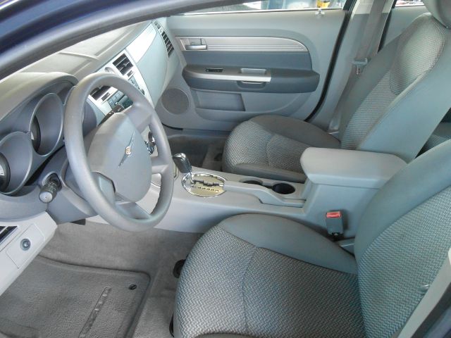 2008 Chrysler Sebring AWD 4x4 SUV