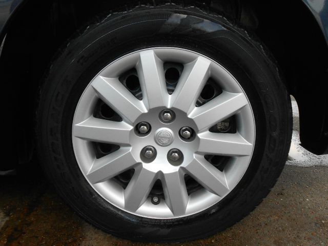 2008 Chrysler Sebring AWD 4x4 SUV