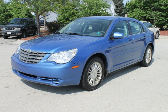 2008 Chrysler Sebring RX 35