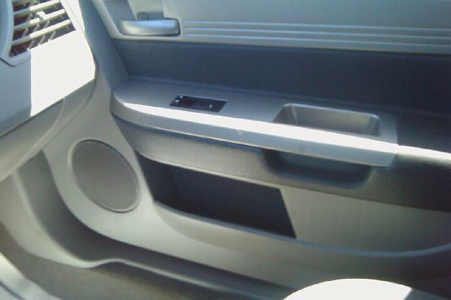 2008 Chrysler Sebring AWD 4x4 SUV