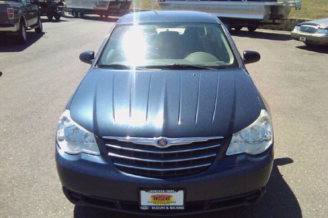2008 Chrysler Sebring AWD 4x4 SUV