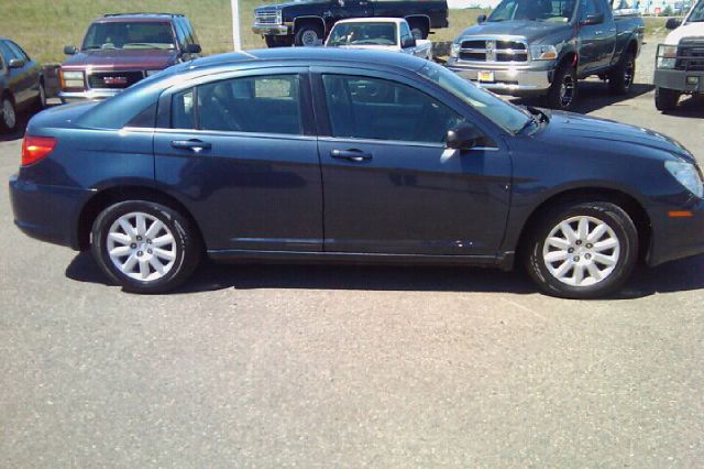 2008 Chrysler Sebring AWD 4x4 SUV
