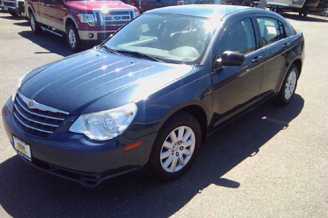 2008 Chrysler Sebring AWD 4x4 SUV