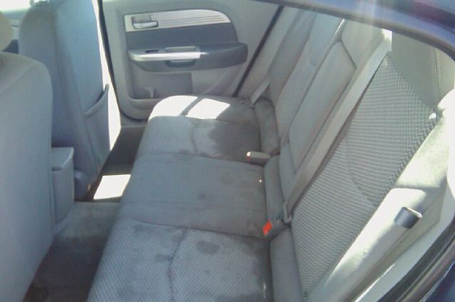 2008 Chrysler Sebring AWD 4x4 SUV