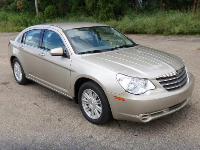 2008 Chrysler Sebring 3.5