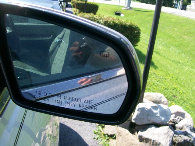 2008 Chrysler Sebring 2.0T Hatchback Coupe 2D