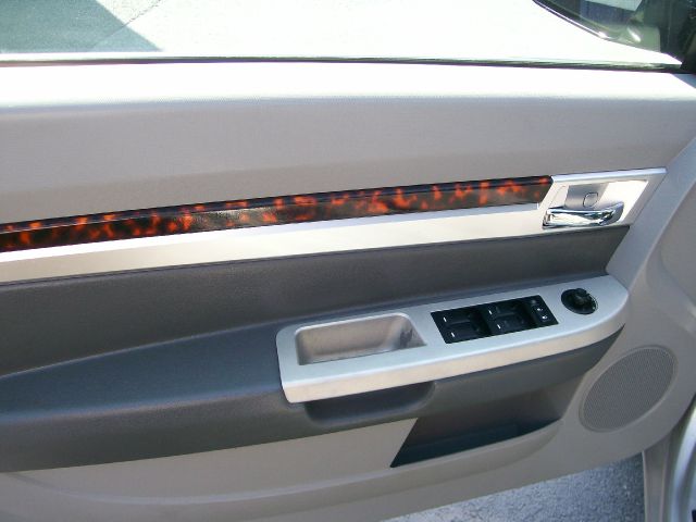 2008 Chrysler Sebring 2.0T Hatchback Coupe 2D