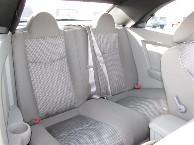 2008 Chrysler Sebring Elk Conversion Van