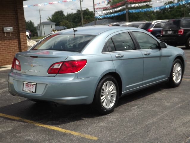 2009 Chrysler Sebring RX 35