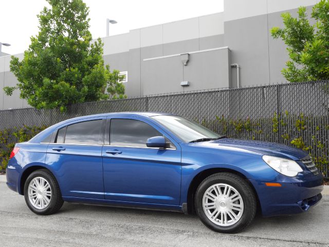 2009 Chrysler Sebring 3.5