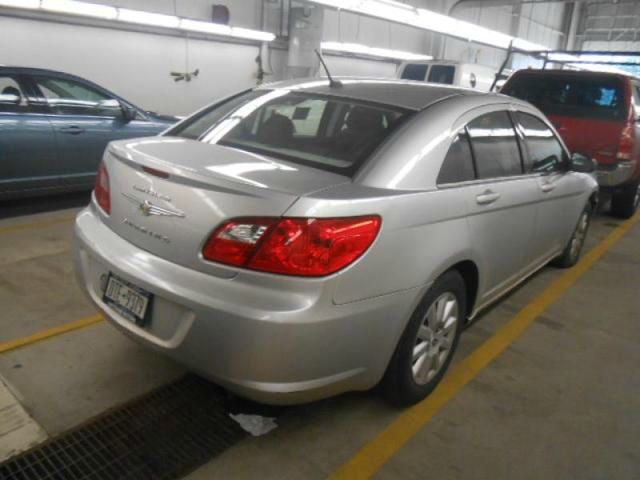 2009 Chrysler Sebring AWD 4x4 SUV
