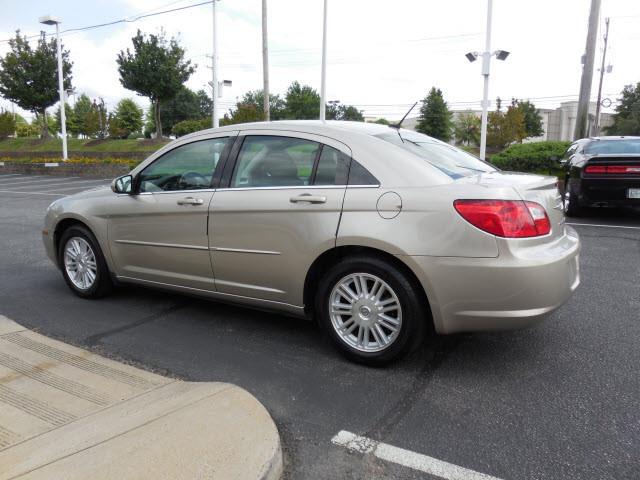 2009 Chrysler Sebring 3.5