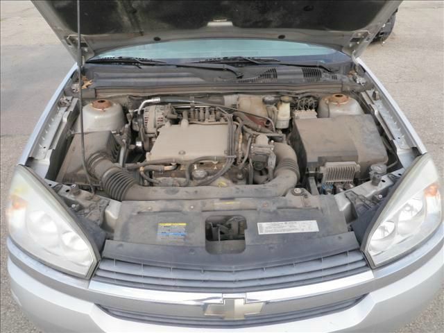 2009 Chrysler Sebring AWD 4x4 SUV