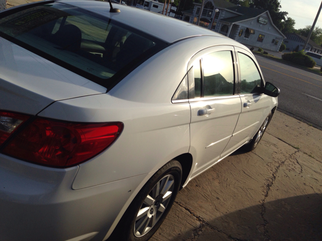 2009 Chrysler Sebring AWD 4x4 SUV