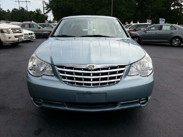 2009 Chrysler Sebring AWD 4x4 SUV