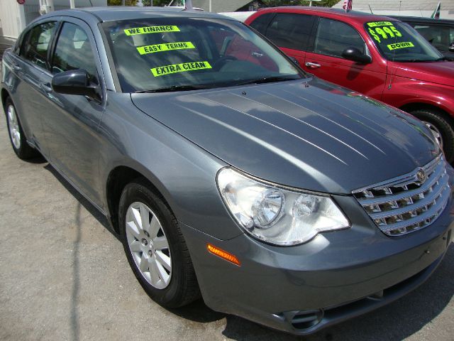 2009 Chrysler Sebring AWD 4x4 SUV