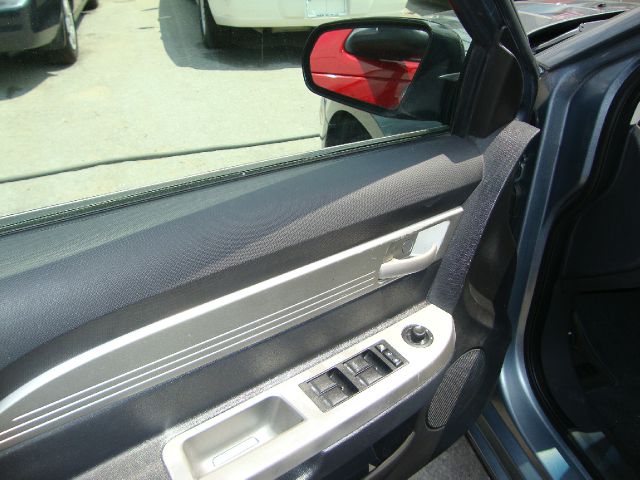 2009 Chrysler Sebring AWD 4x4 SUV