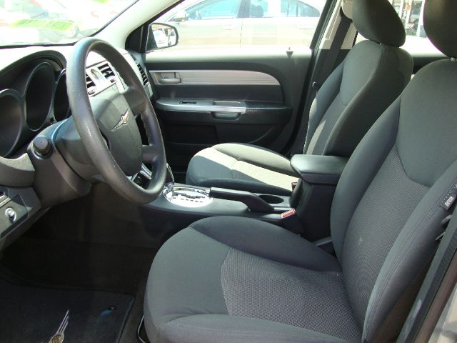 2009 Chrysler Sebring AWD 4x4 SUV